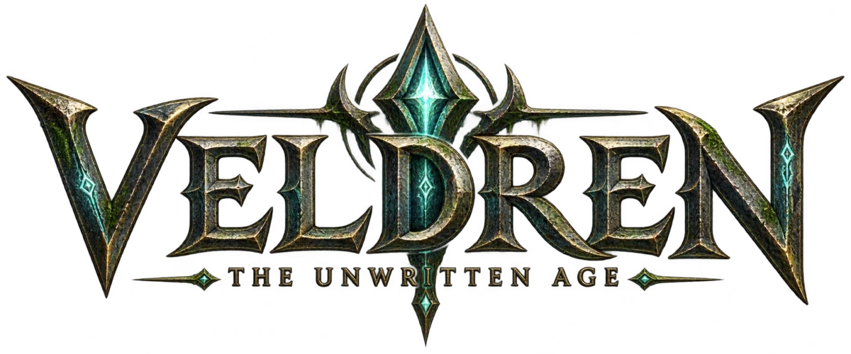 Veldren: The Unwritten Age